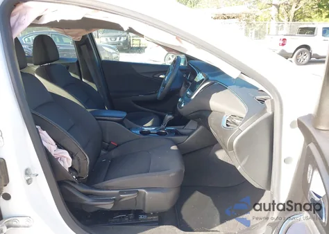 2020 Chevrolet Malibu Fwd Lt z USA, uszkodzony, nr VIN 1G1ZD5ST2LF029543